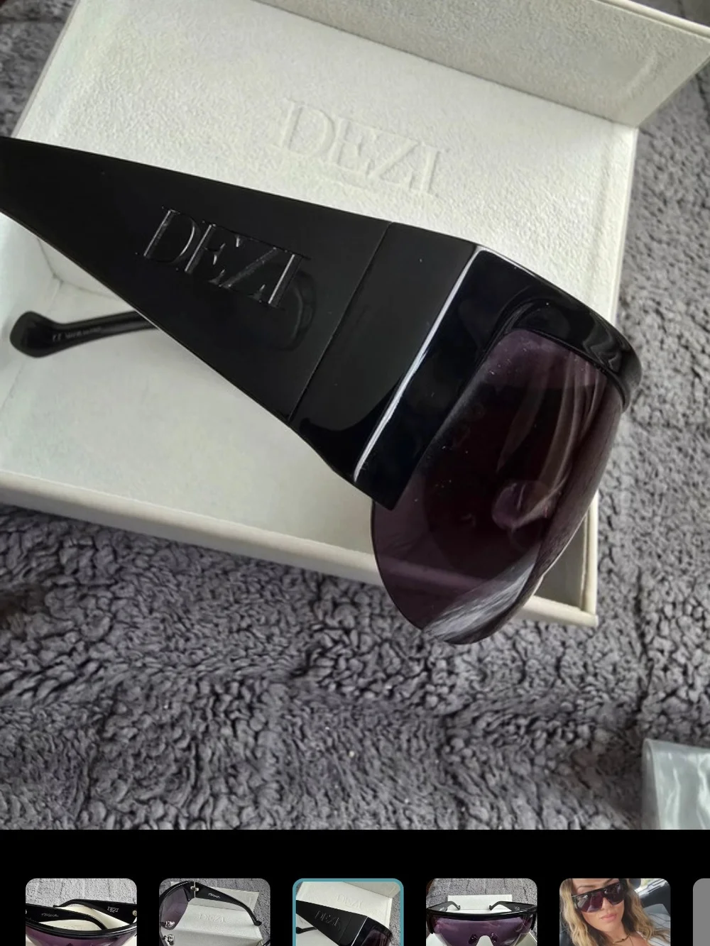 DEZI 